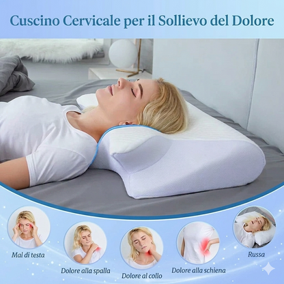 Sognidor™, il tuo cuscino magico