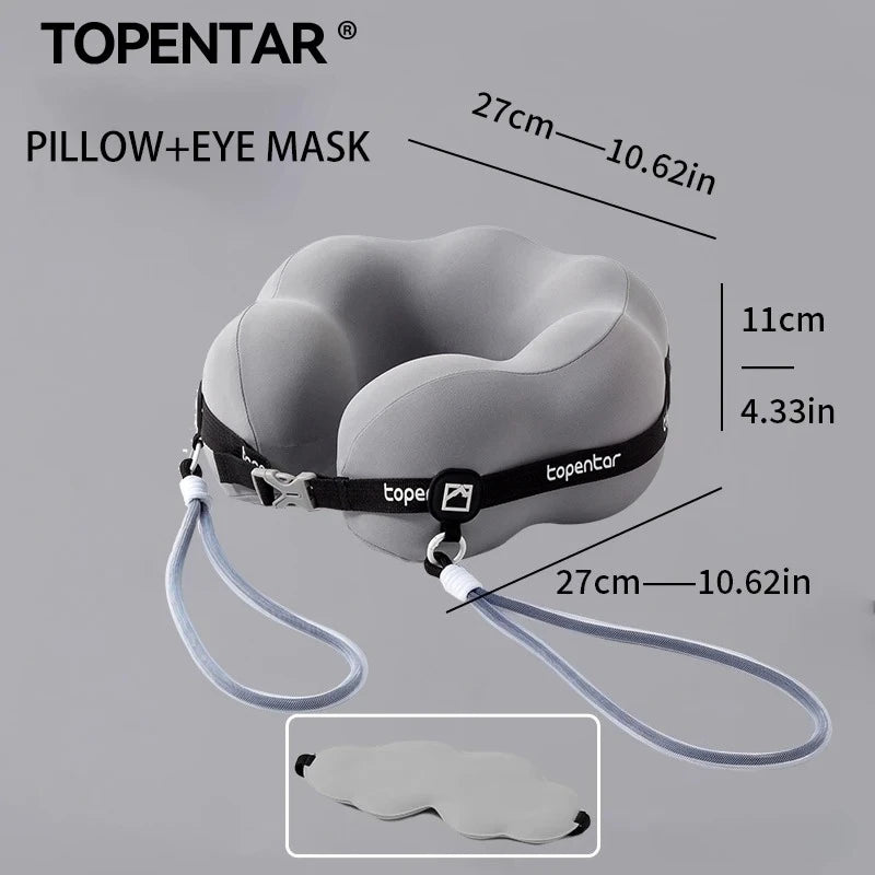 Topentar Travel™