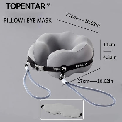 Topentar Travel™