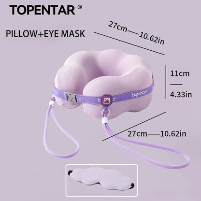 Topentar Travel™